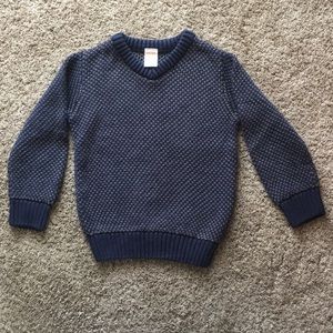 Gymboree Sweater